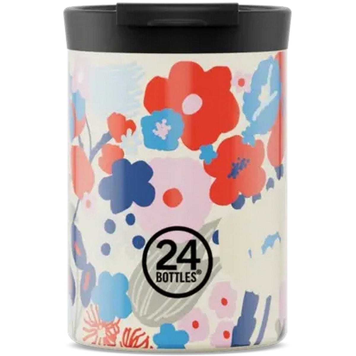 Thermos per bibite Unisex 24bottles - Travel Tumbler 350 - Multicolore