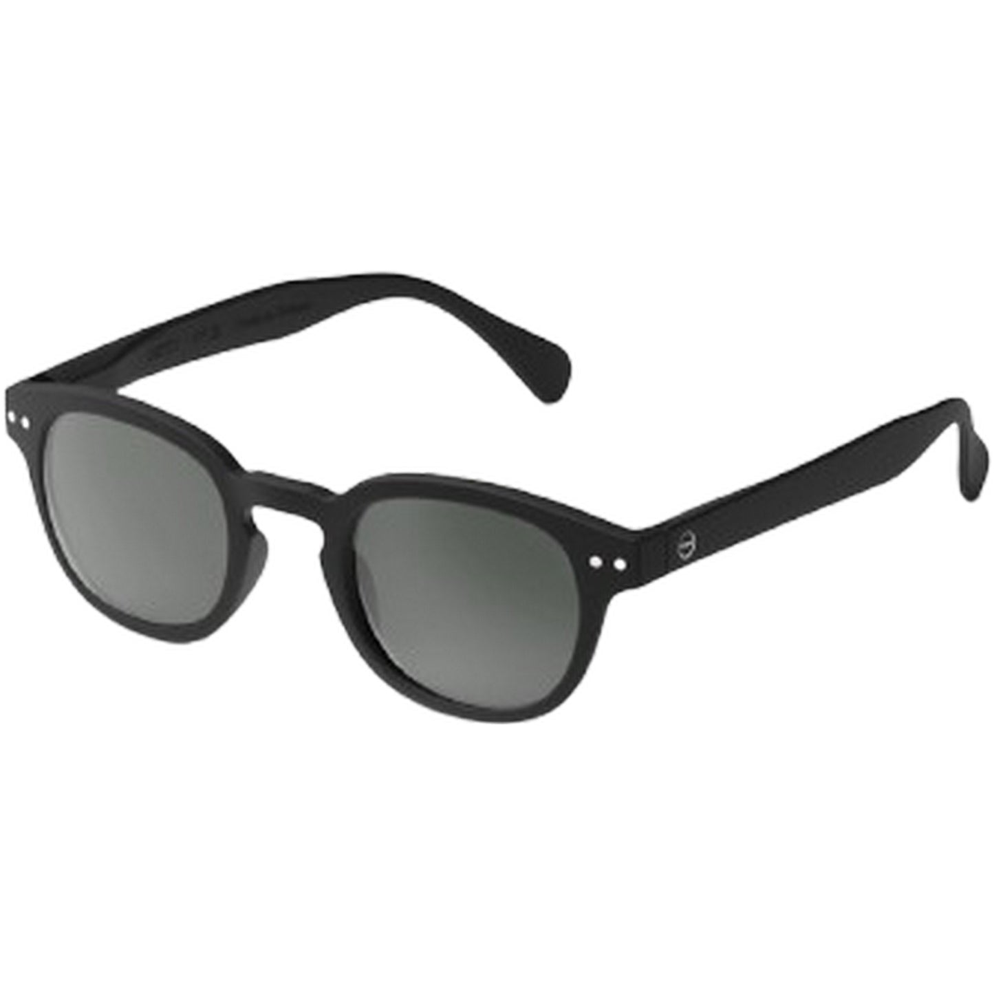 Occhiali da sole Unisex Izipizi - Occhiali Sun Mod.c - Nero