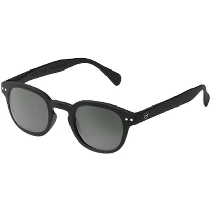 Occhiali da sole Unisex Izipizi - Occhiali Sun Mod.c - Nero