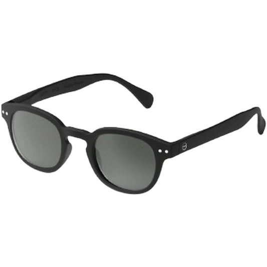 Occhiali da sole Unisex Izipizi - Occhiali Sun Mod.c - Nero