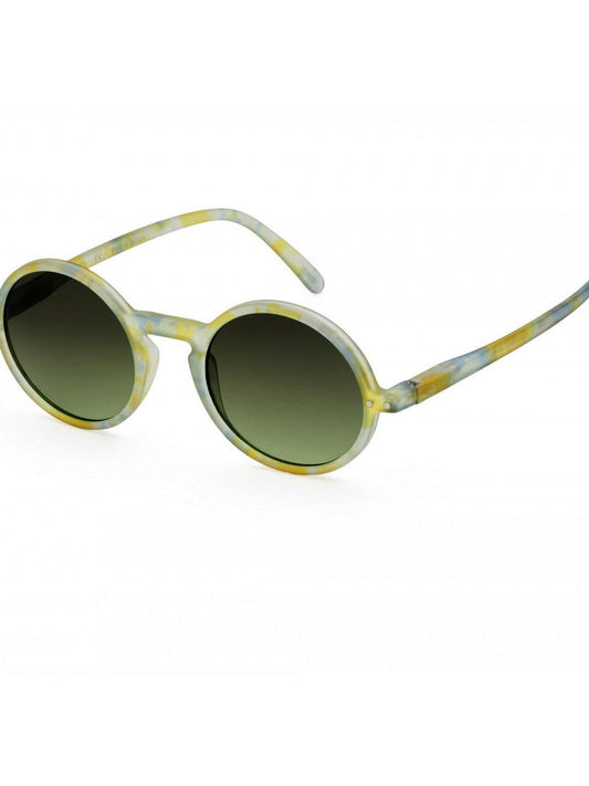 Occhiali da sole Unisex Izipizi - Sun Mod.g Joyful Cloud - Multicolore
