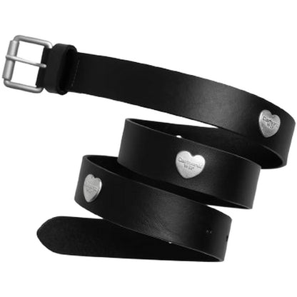 Cinture Unisex Carhartt Wip - Tylor Belt - Nero