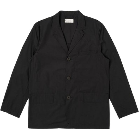 Giacche Uomo Universal Works - Capitol Jacket - Nero
