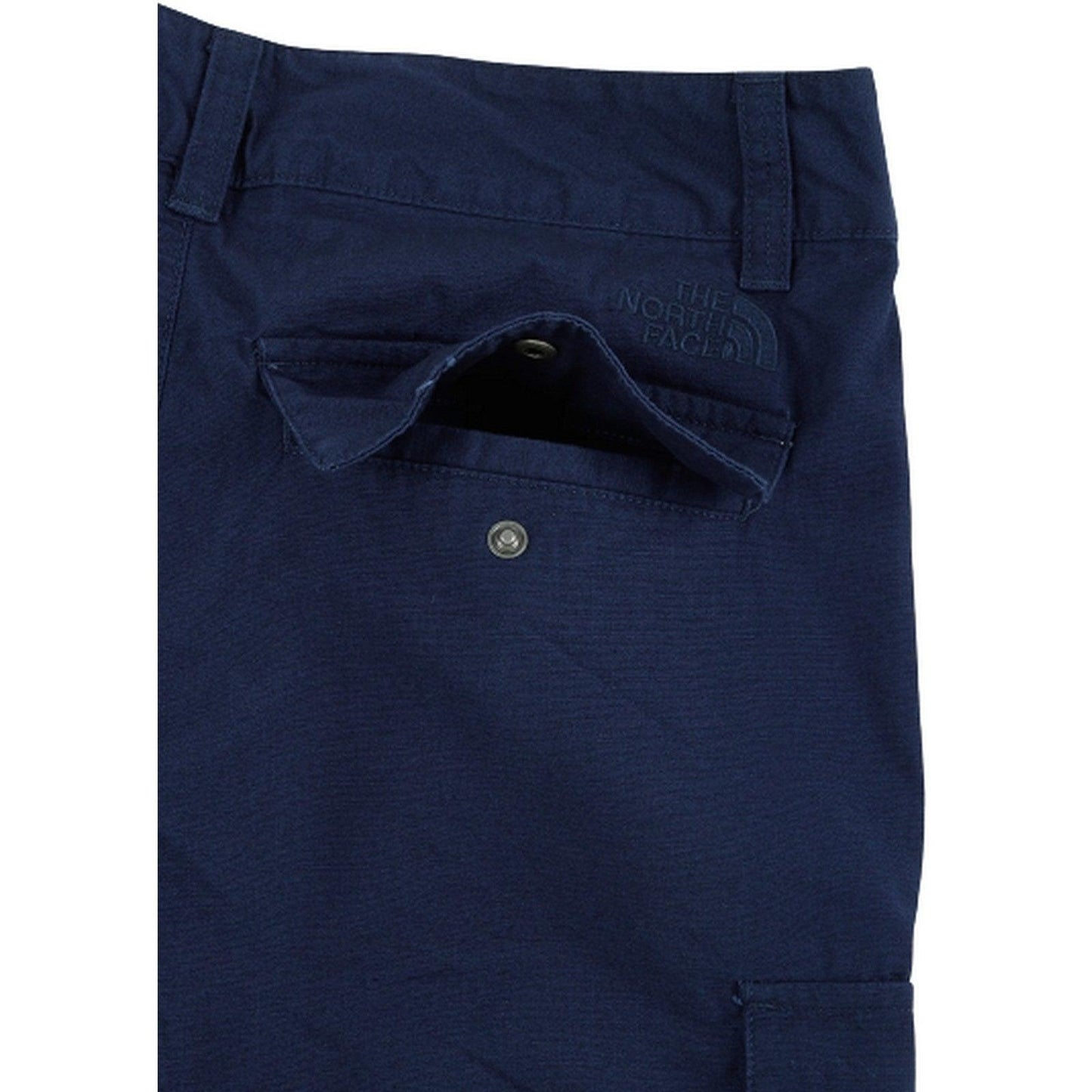 Bermuda Uomo The North Face - M Anticline Cargo Short - Blu