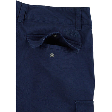 Bermuda pour hommes The North Face - Short cargo M Anticline - Bleu