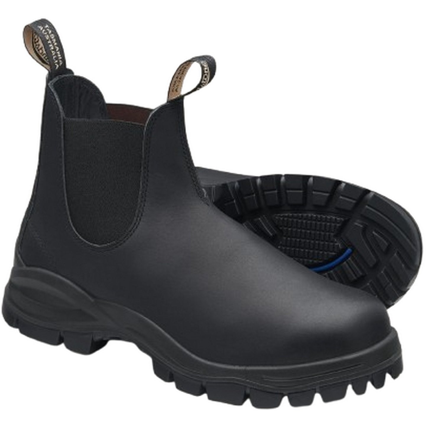 Stivali Unisex Blundstone - 2240 - Nero