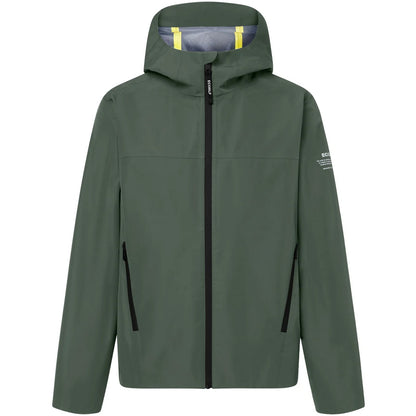 Giacche Uomo Ecoalf - Darwin Jacket Man - Verde