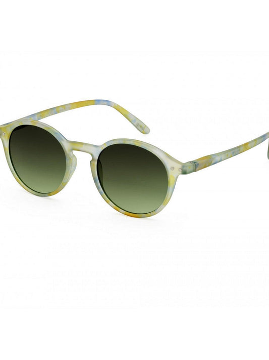 Occhiali da sole Unisex Izipizi - Sun Mod.d Joyfull Cloud - Multicolore