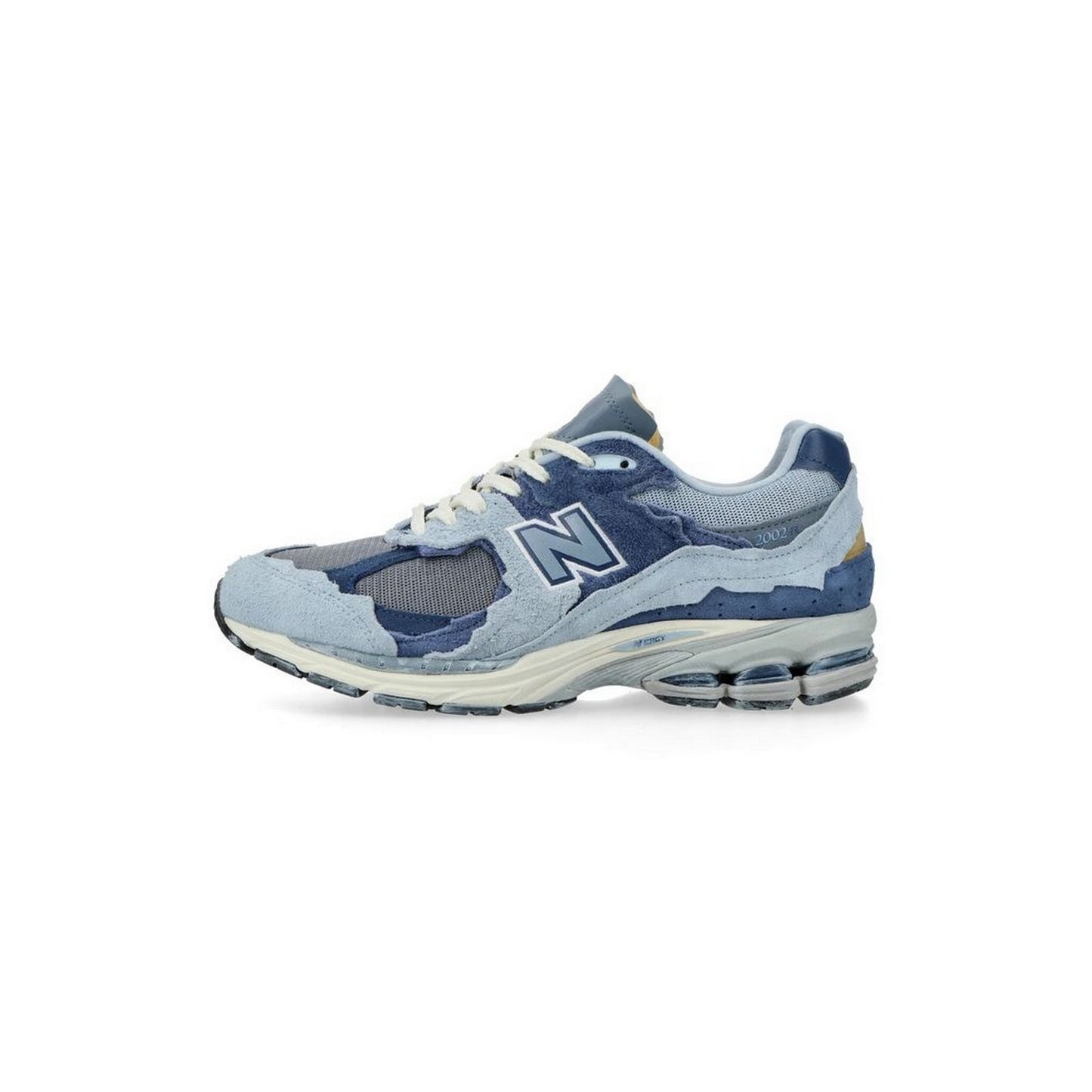 Sneaker Unisex New Balance - Scarpe Lifestyle Unisex - Blu