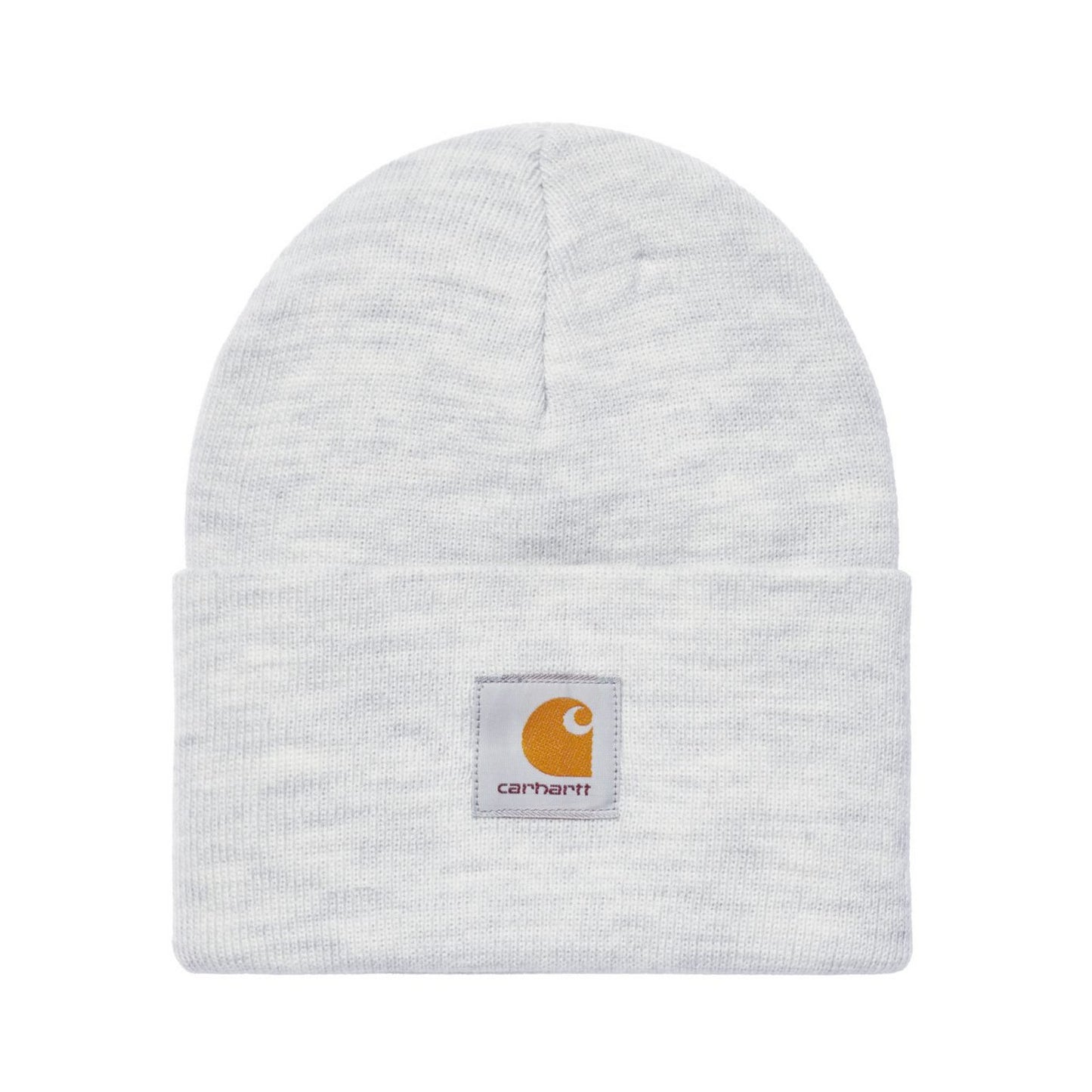 Berretti in maglia Unisex Carhartt Wip - Acrylic Watch Hat - Grigio