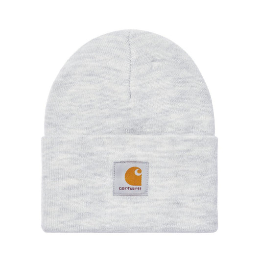 Berretti in maglia Unisex Carhartt Wip - Acrylic Watch Hat - Grigio