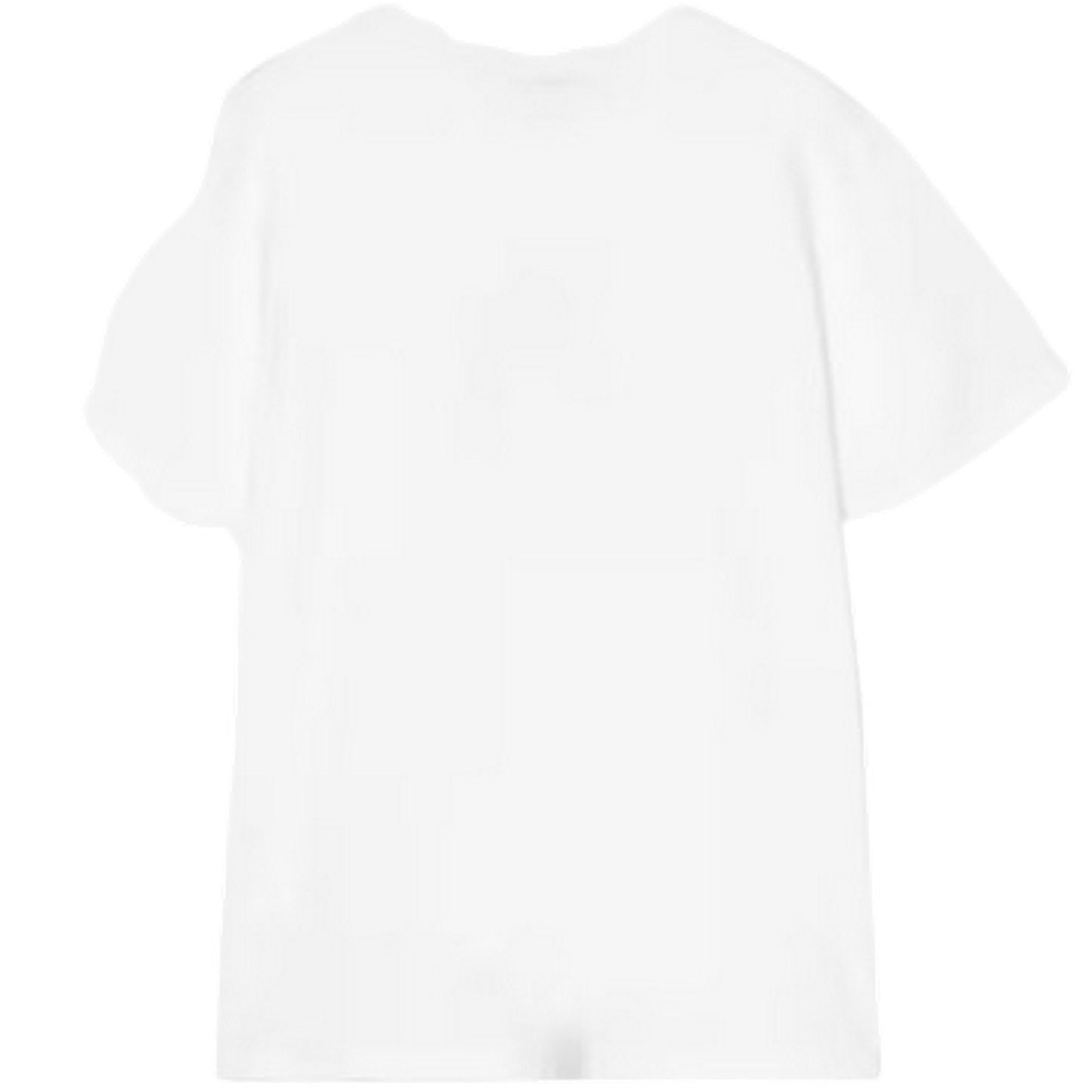 T-shirt Uomo Carhartt Wip - S/S Old Painter T-Shirt - Bianco