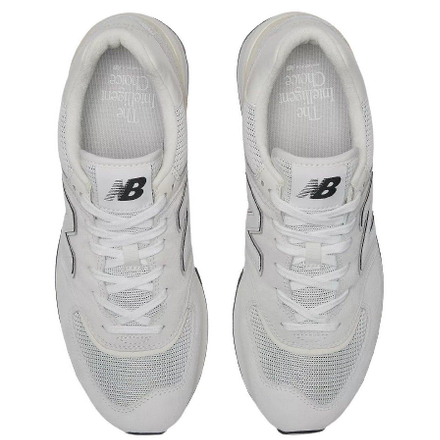 Sneaker Unisex New Balance - 574 - Grigio