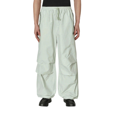 Spodnie unisex Umbro - Spodnie oversize - Jasnoniebieski