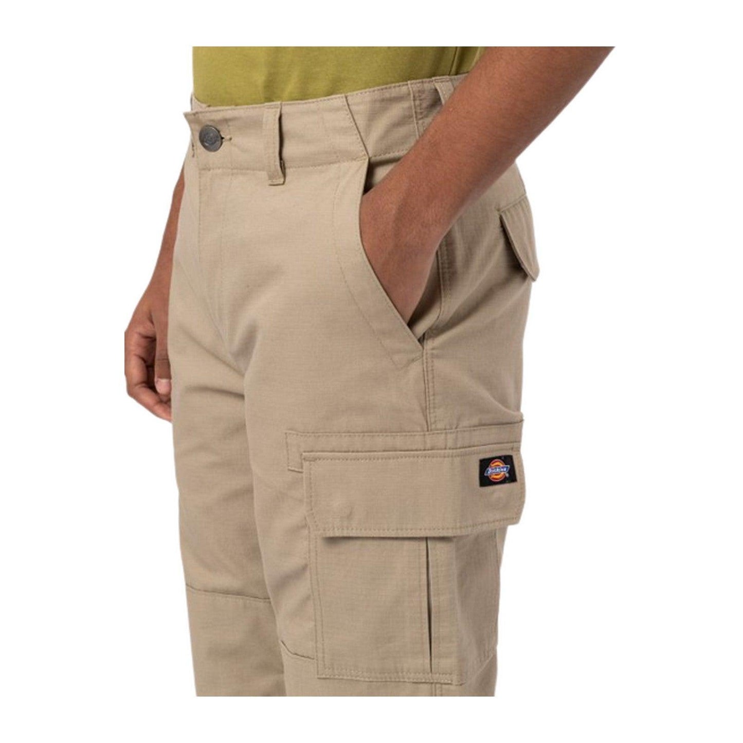 Pantaloni Uomo Dickies - Millerville - Beige