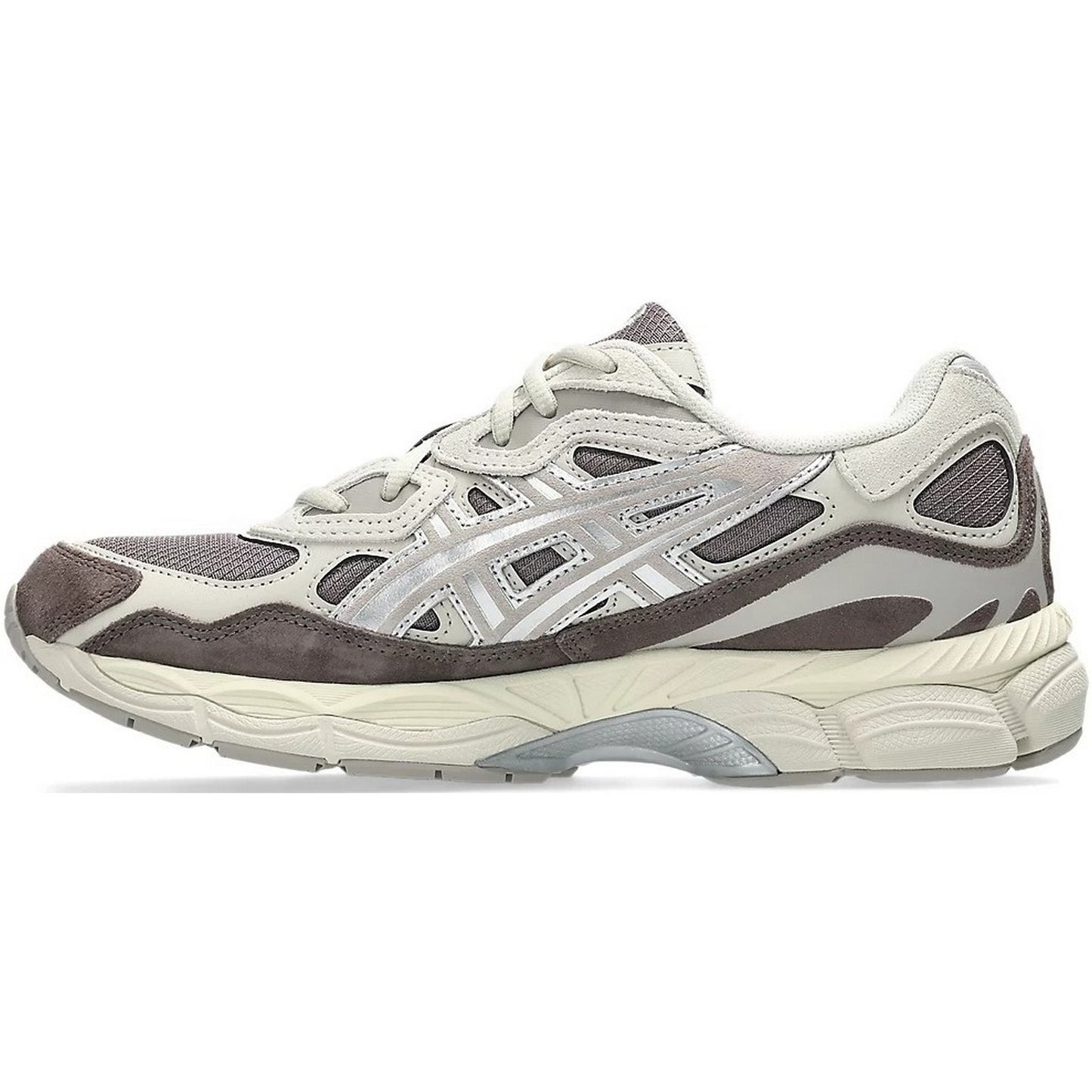 Sneaker Unisex Asics - Gel-Nyc - Grigio