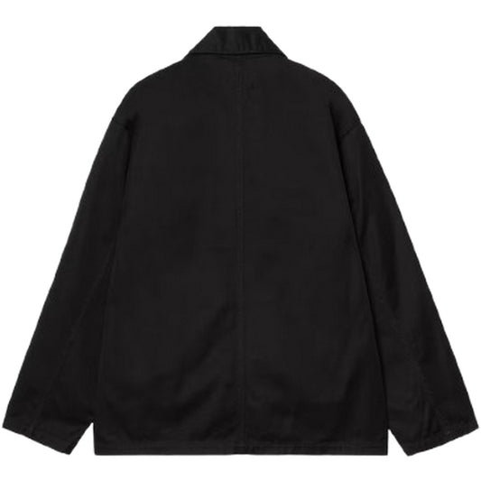 Blazer Uomo Carhartt Wip - Brader Blazer - Nero