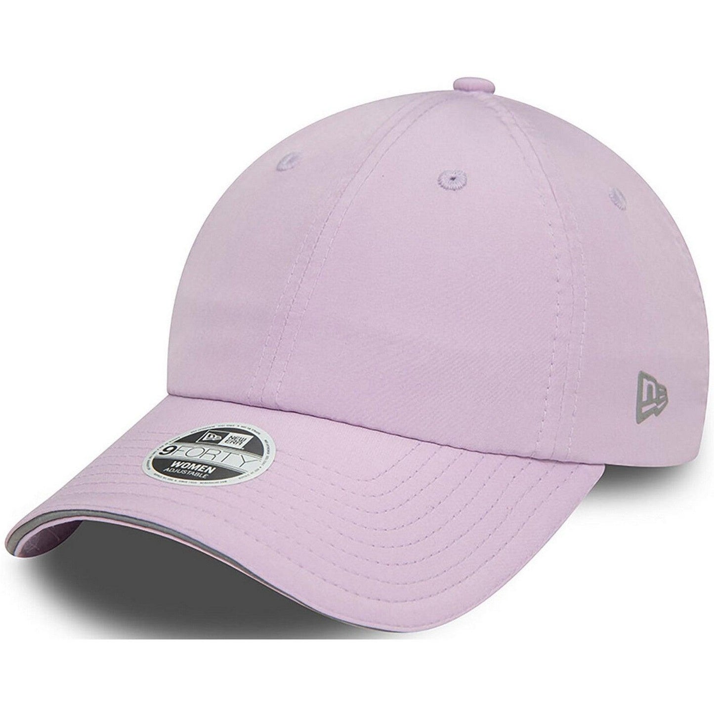 Cappellini da baseball Donna New Era - Wmns Open Back Cap Newera - Viola