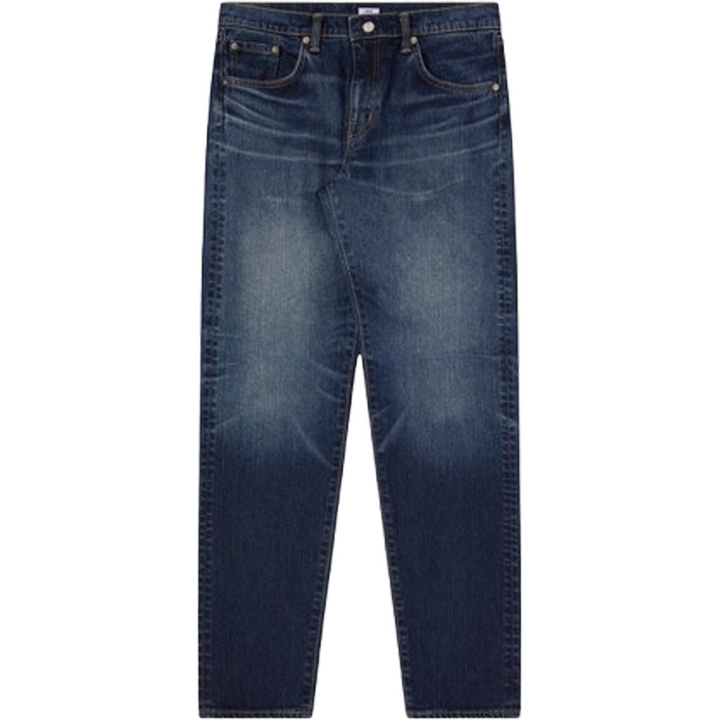 Jeans Uomo Edwin - Regular Tapered - Celeste