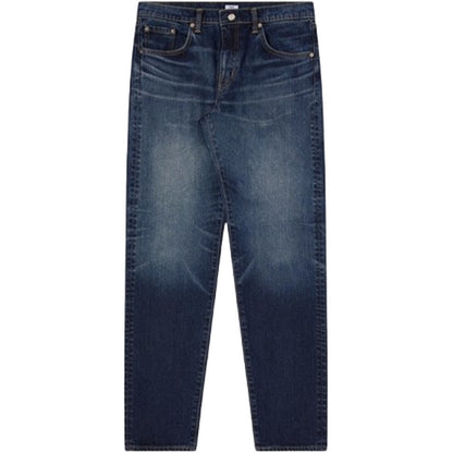Jeans Uomo Edwin - Regular Tapered - Celeste