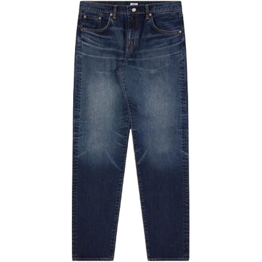 Jeans Uomo Edwin - Regular Tapered - Celeste