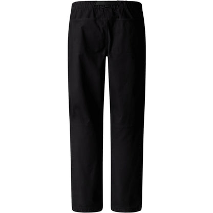 Pantaloni Uomo The North Face - M Beta Utility Belted Pant - Nero