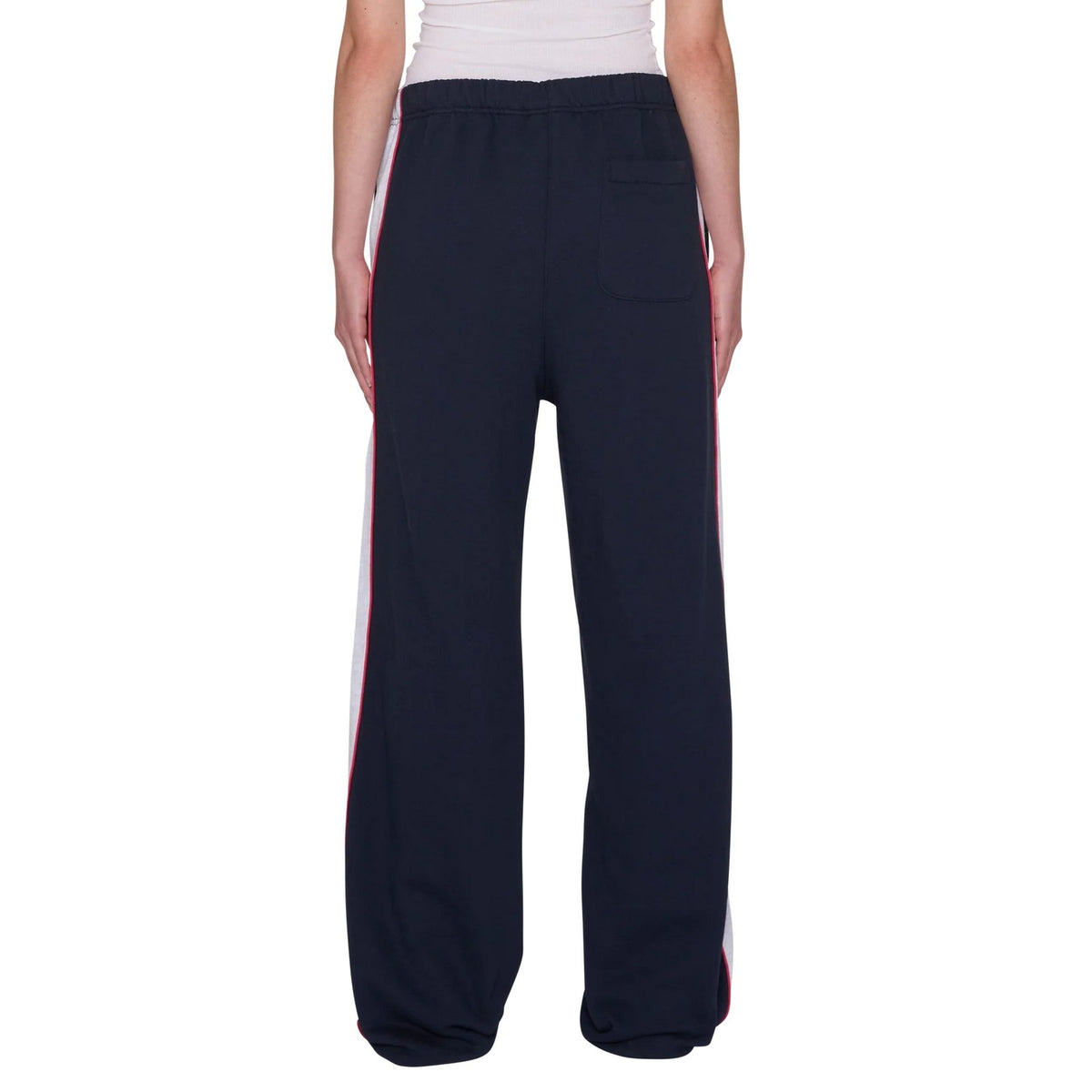 Pantaloni Donna Obey - Obey Zeno Sweatpant - Blu