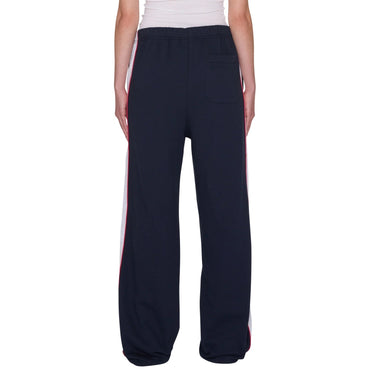 Pantaloni Donna Obey - Obey Zeno Sweatpant - Blu