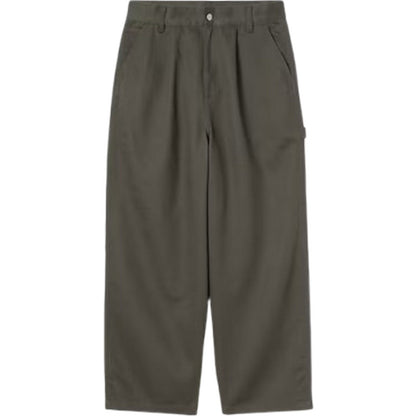 Pantaloni Uomo Carhartt Wip - Holden Pant - Marrone