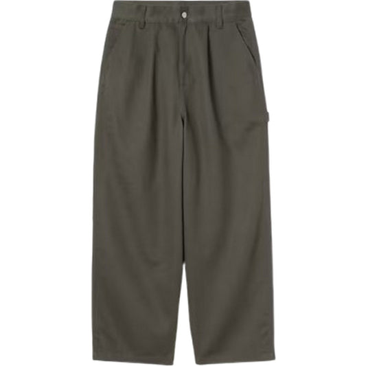 Pantaloni Uomo Carhartt Wip - Holden Pant - Marrone