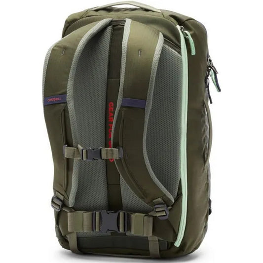 Borse a spalla Unisex Cotopaxi - Allpa 28L Travel Pack - Multicolore