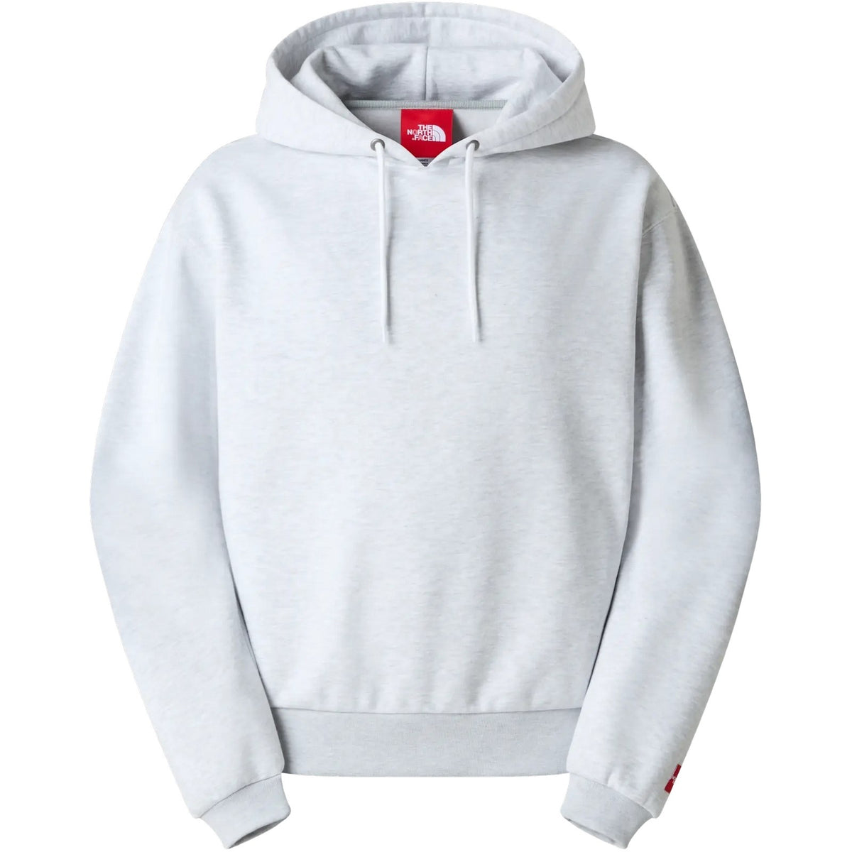 Felpe con cappuccio Uomo The North Face - M Tnf Rb Hoodie - Grigio