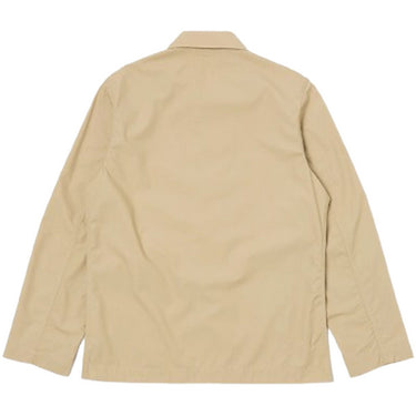 Chaquetas de hombre Universal Works - Chaqueta Bakers C - Beige