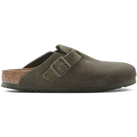 Sandali Unisex Birkenstock - Boston - Verde
