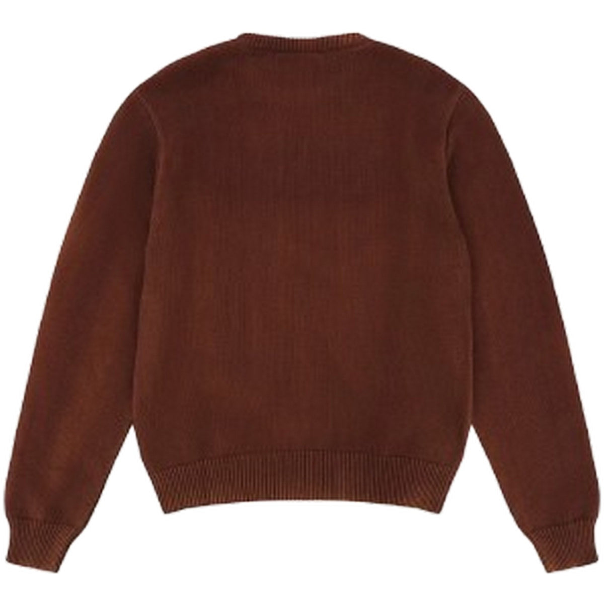 Maglie Uomo Arte Antwerp - Side Fade Knit - Marrone