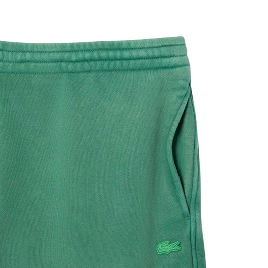 Bermuda Uomo Lacoste - Shorts - Verde
