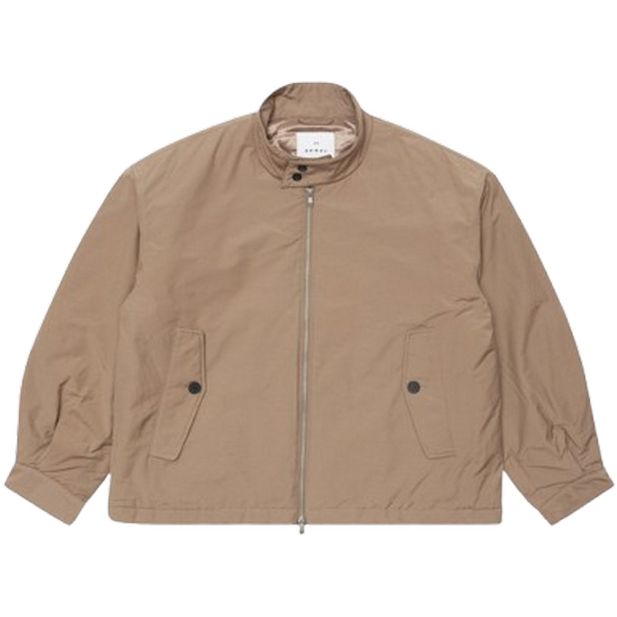 Giacche Uomo Edwin - Chester Jacket - Marrone