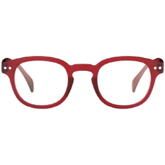 Occhiali da lettura Unisex Izipizi - Occhiale Screen Mod.c - Rosso