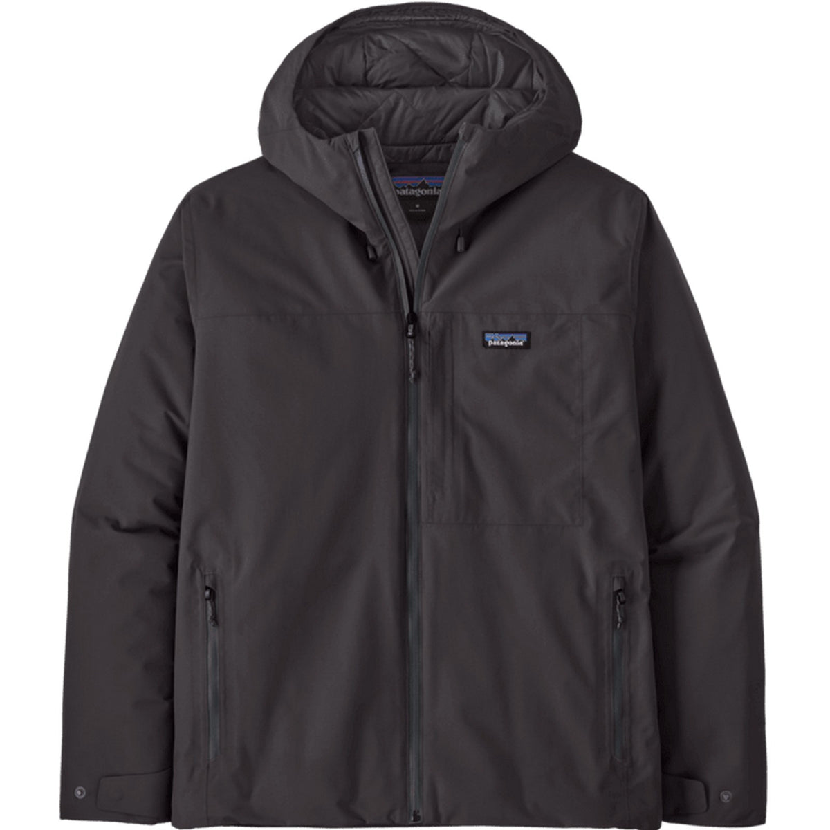 Giacche Uomo Patagonia - M's Windshadow Jkt - Nero