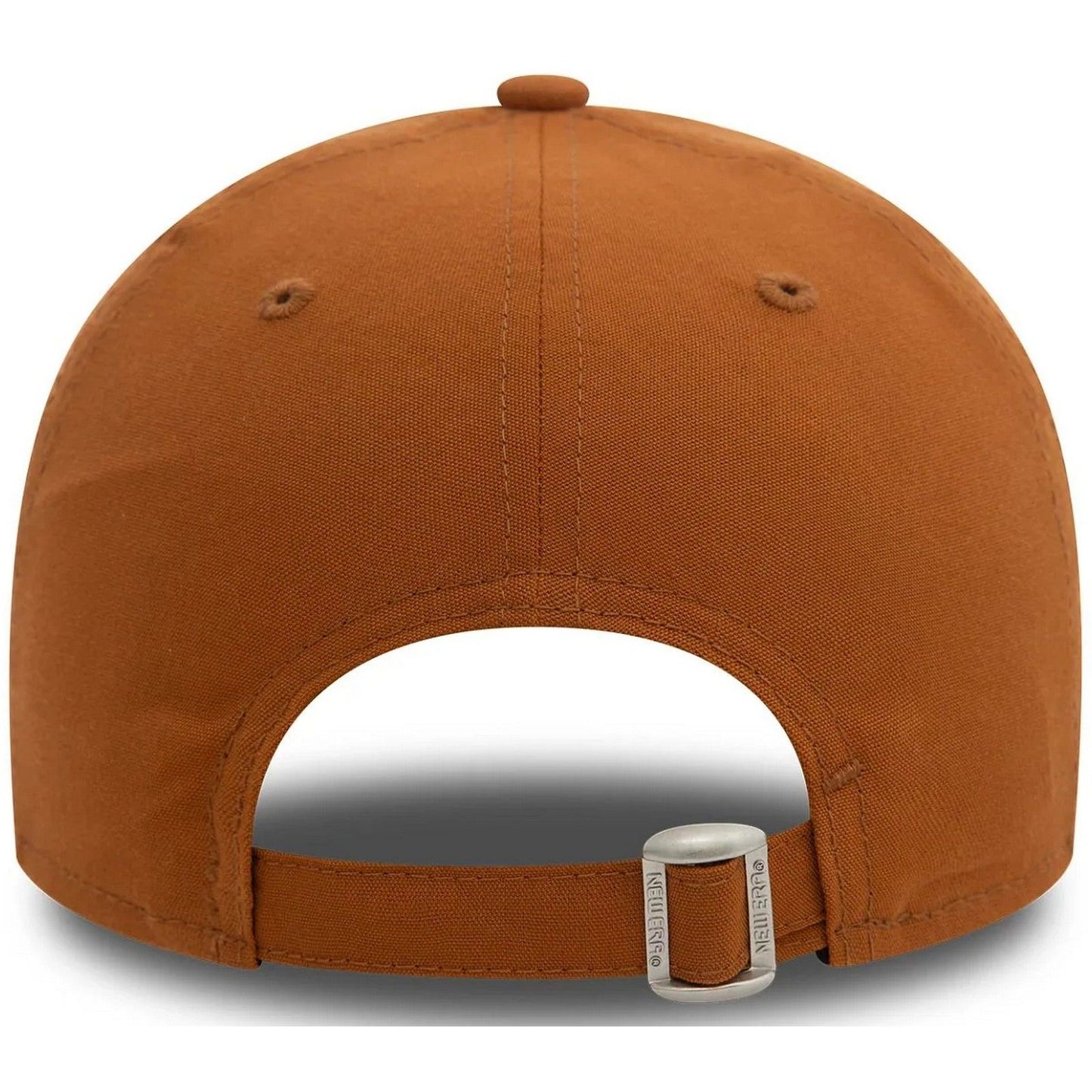 Cappellini da baseball Unisex New Era - Repreve Mini Logo 9Forty® - Marrone