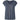 T-shirt Donna Pieces - Pcalice Ss Glitter Tee Jrs Noos Bc - Blu