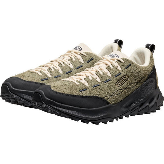 Sneaker Uomo KEEN - Jasper Zionic - Verde