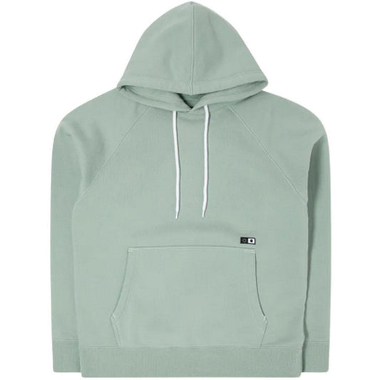 Felpe con cappuccio Uomo Edwin - Contrast Stitch Mood Hoodie Sweat - Verde