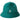 Kangol Uniseksowe kapelusze typu Bucket - Furgora Casual - Zielone