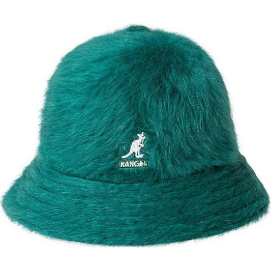 Cappelli alla pescatora Unisex Kangol - Furgora Casual - Verde