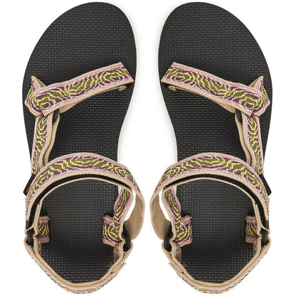 Sandali Donna Teva - Original Universal W Sandalo - Multicolore