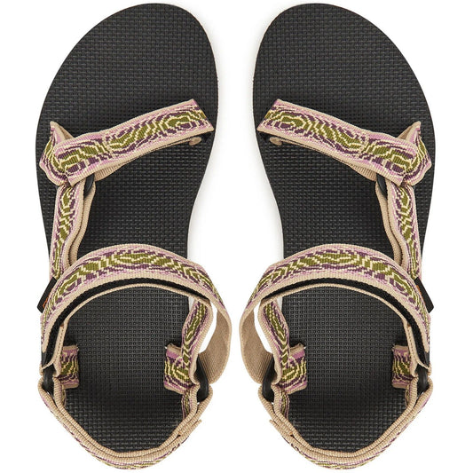Sandali Donna Teva - Original Universal W Sandalo - Multicolore