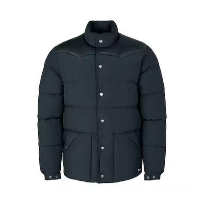 Giacche Uomo Penfield - Pellam Jacket - Nero