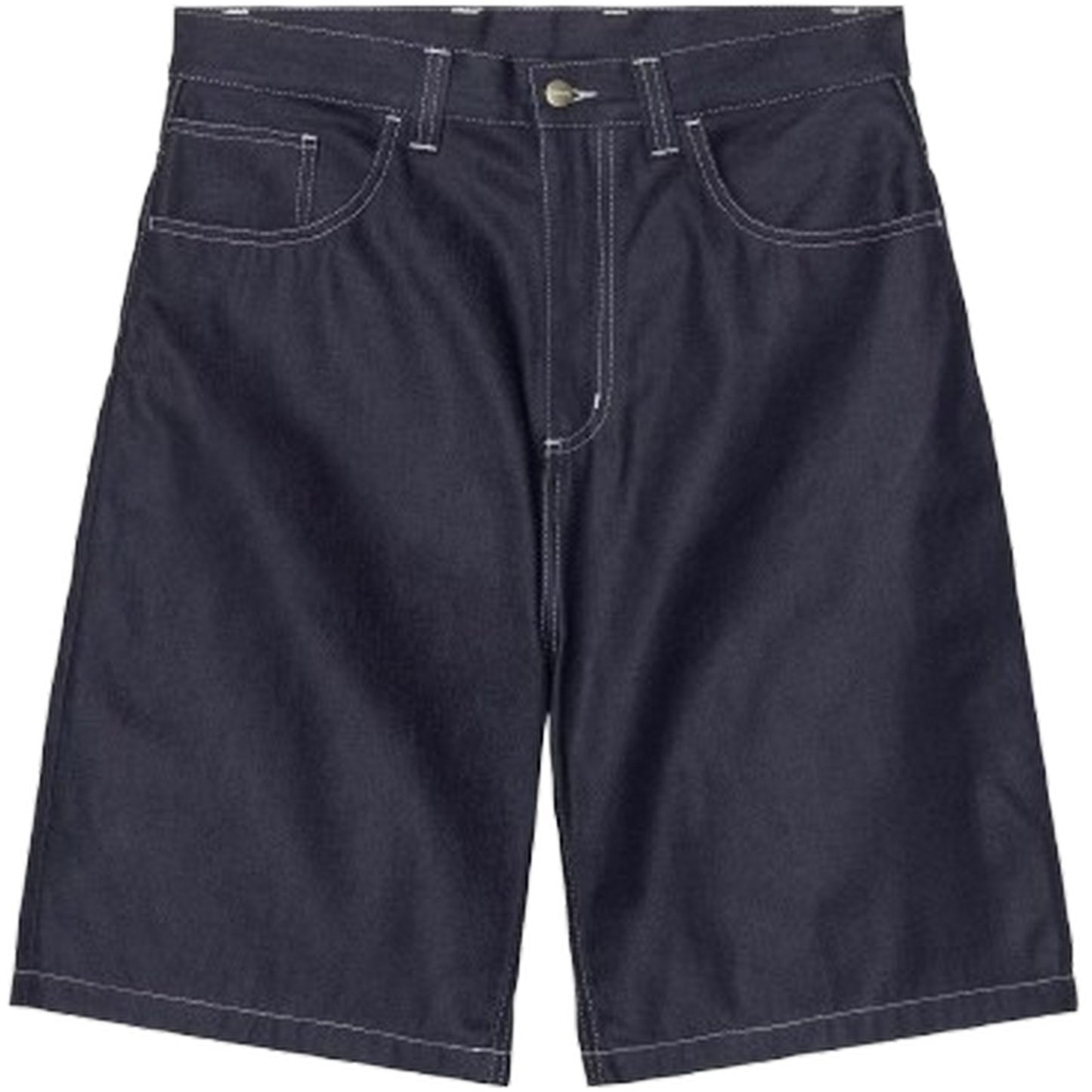 Bermuda Uomo Carhartt Wip - Brandon Short - Blu