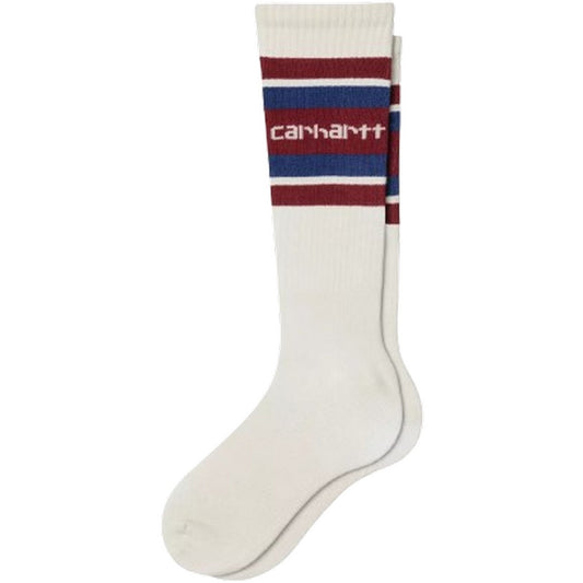 Calze Unisex Carhartt Wip - Connors Socks - Multicolore